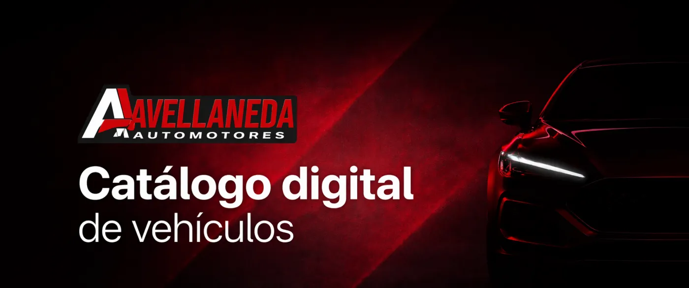 Avellaneda Automotores