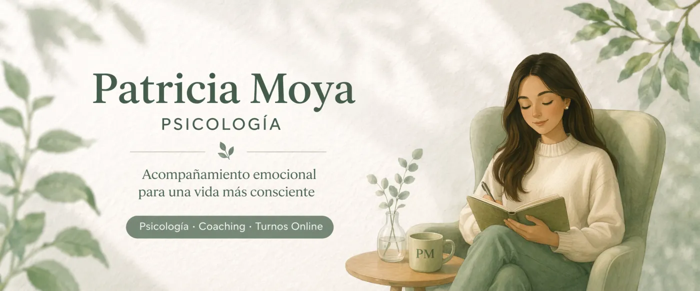 Patricia Moya